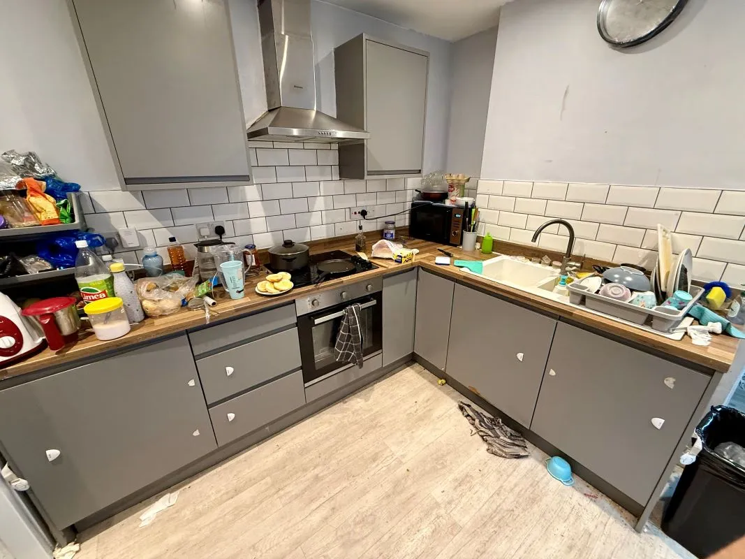 2 bedroom property for sale