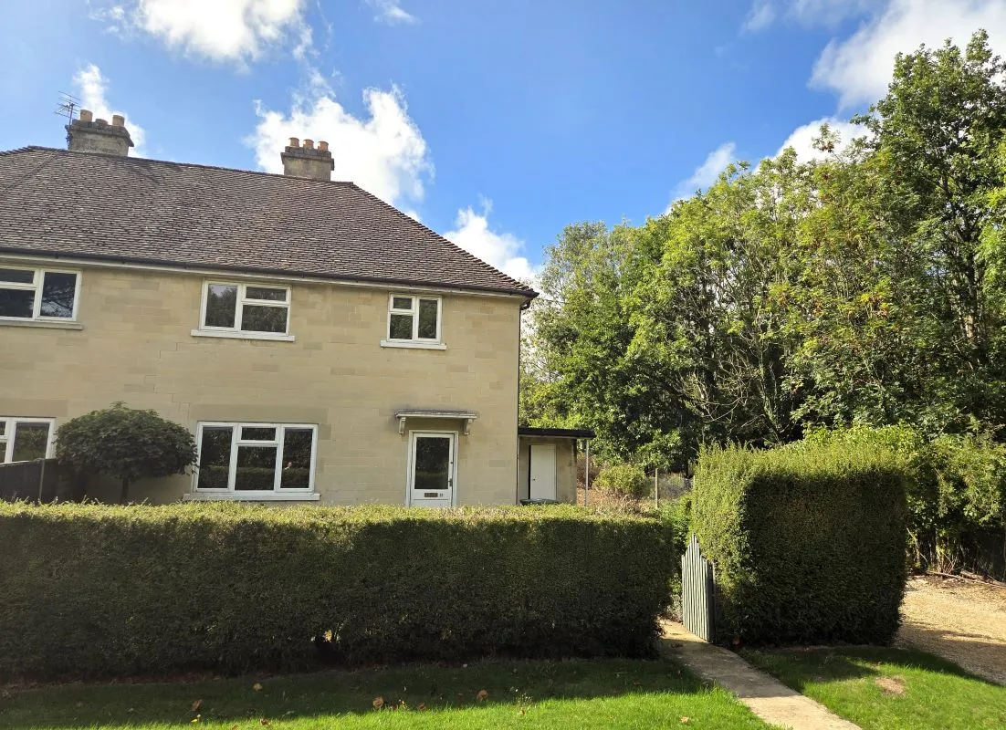 Property cover
