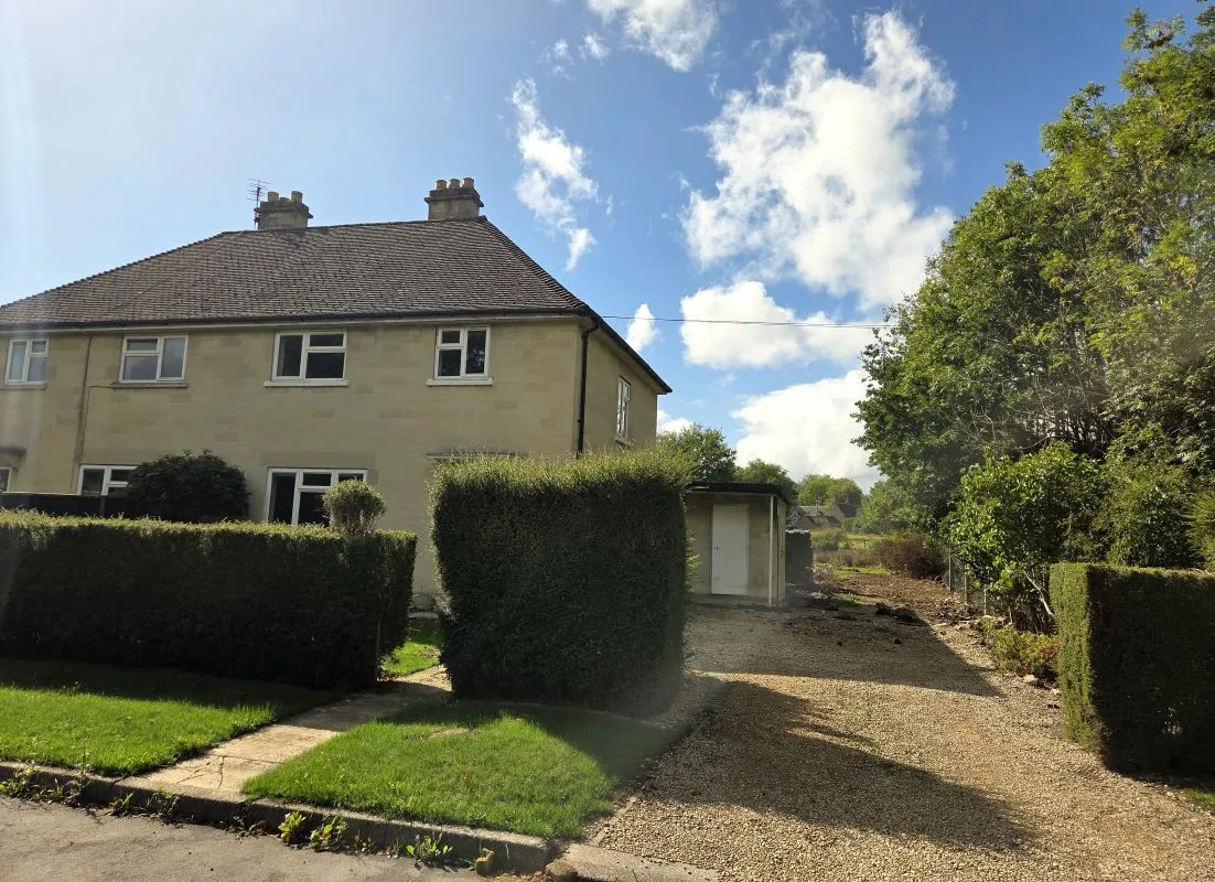 3 bedroom property for sale
