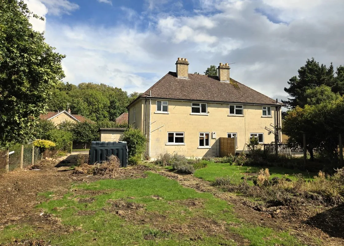 3 bedroom property for sale