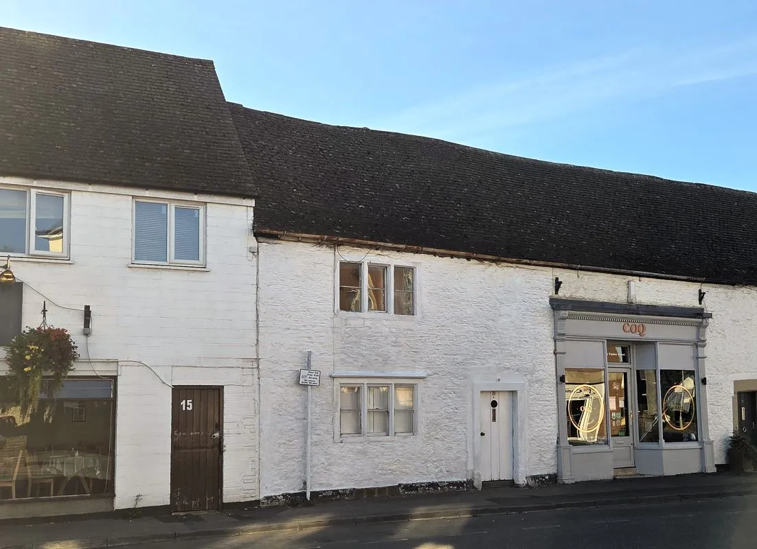 Property cover