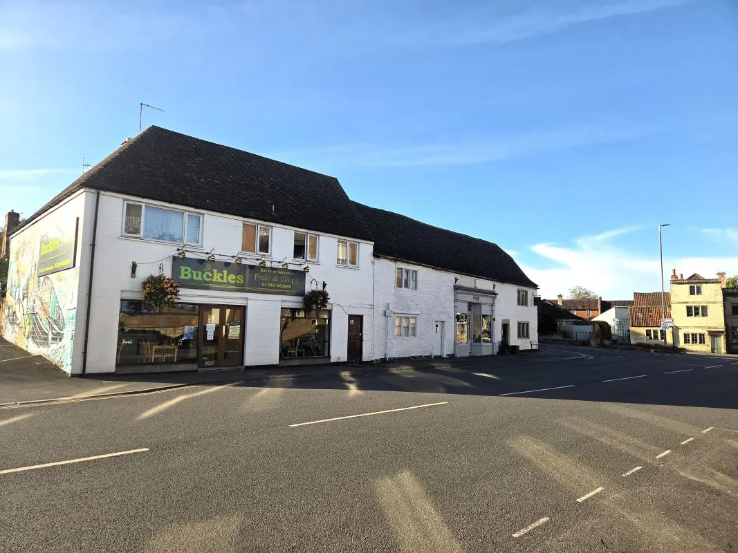 3 bedroom property for sale