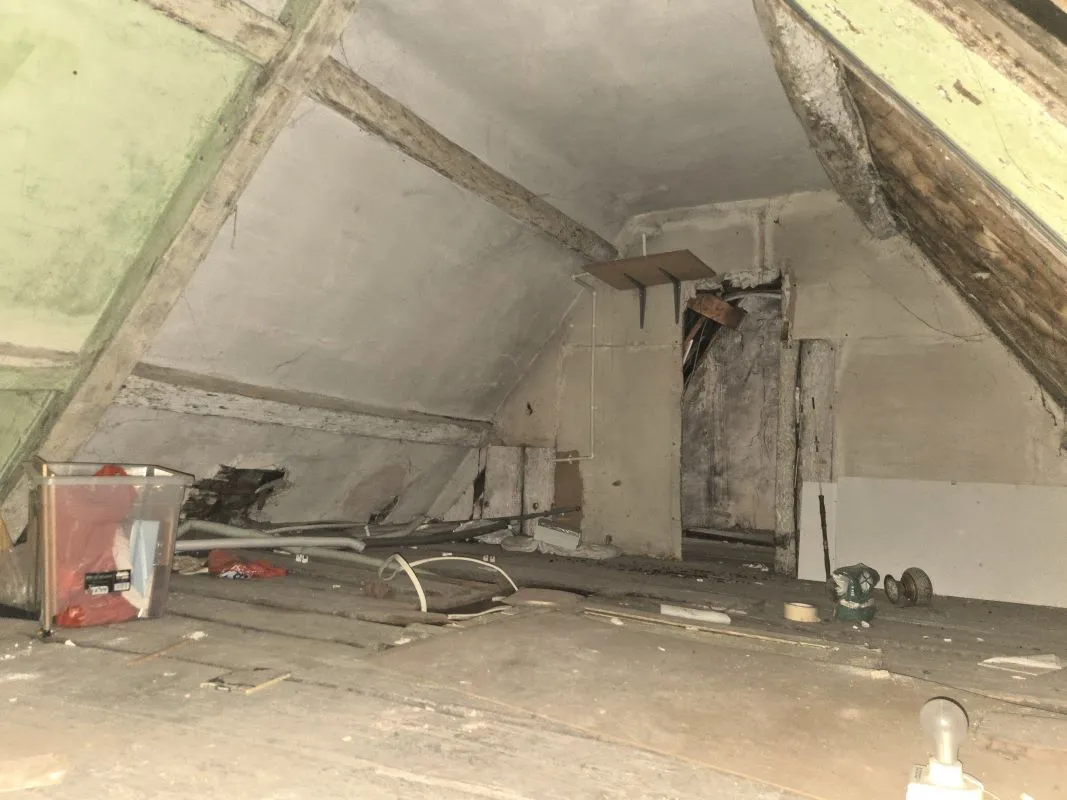 3 bedroom property for sale