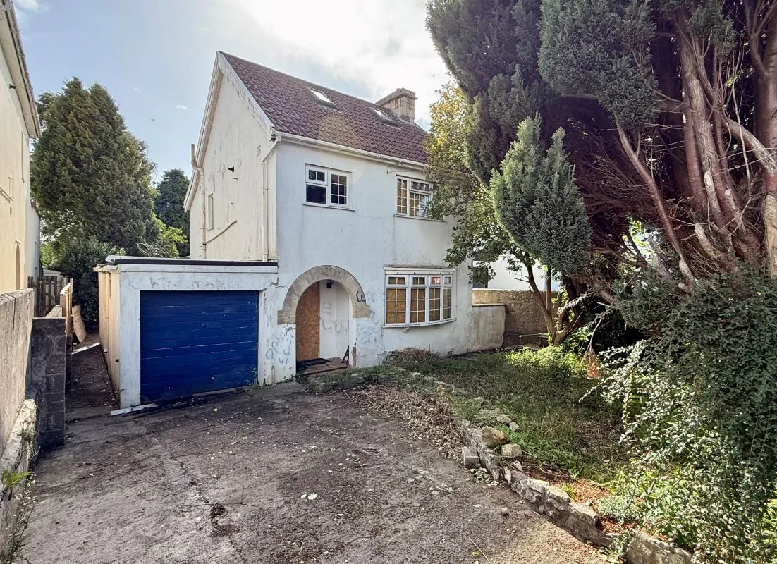 Property cover