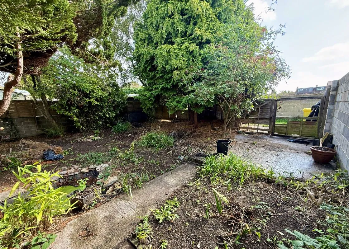 2 bedroom property for sale