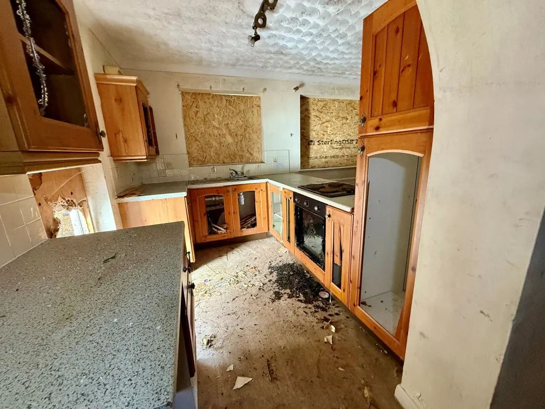 2 bedroom property for sale