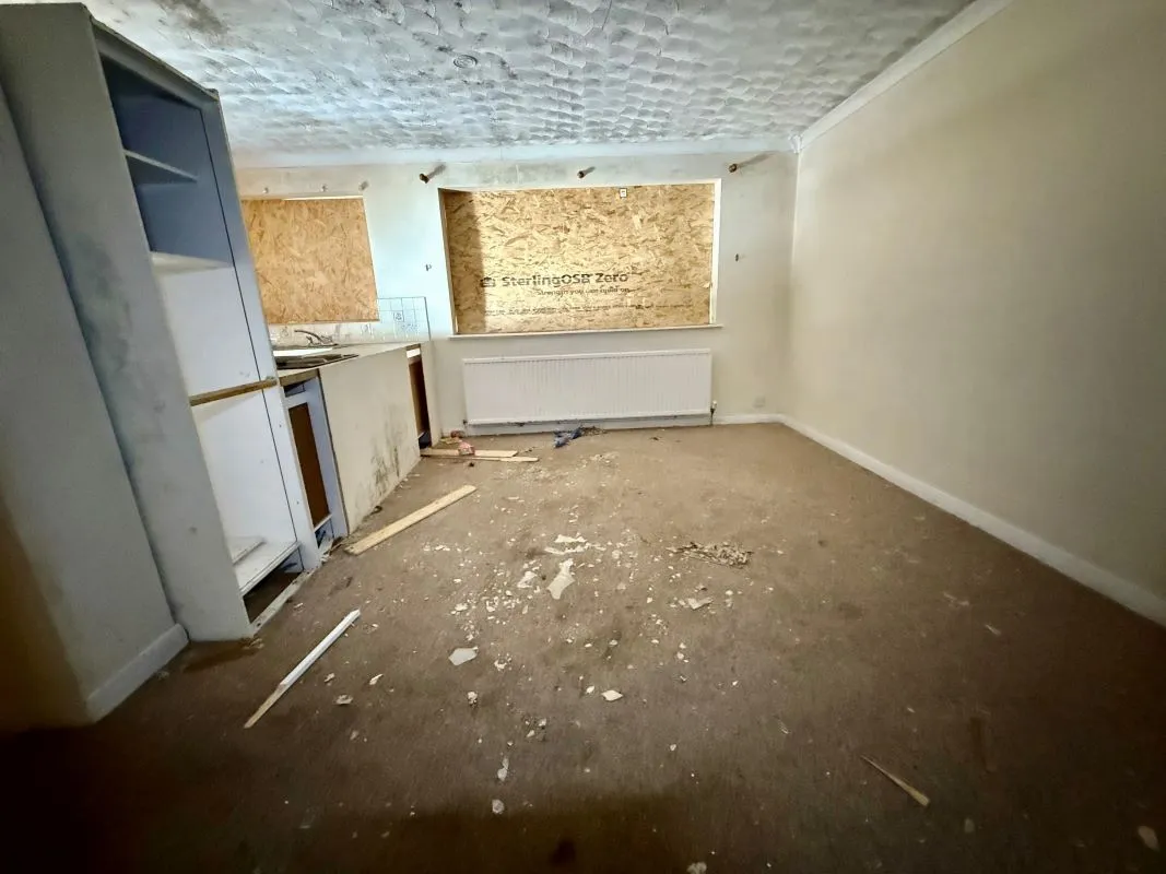 2 bedroom property for sale