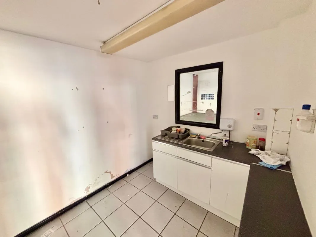 studio property for sale