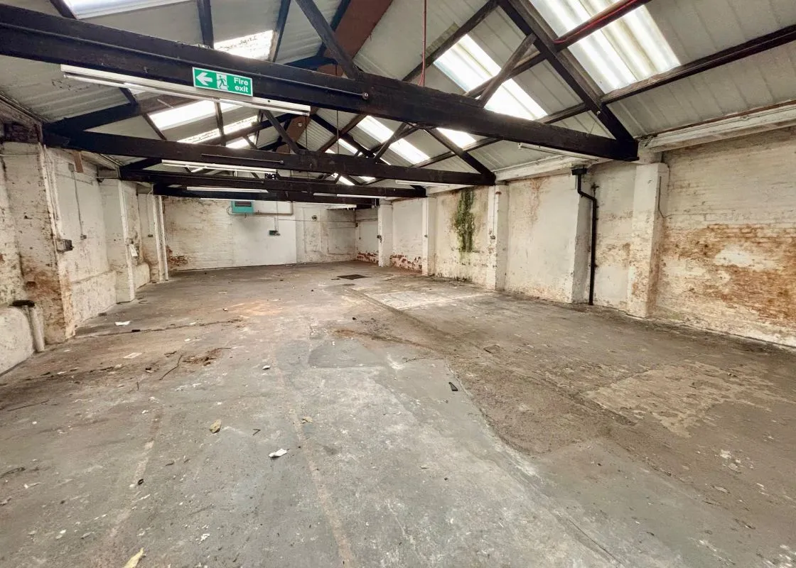 studio property for sale