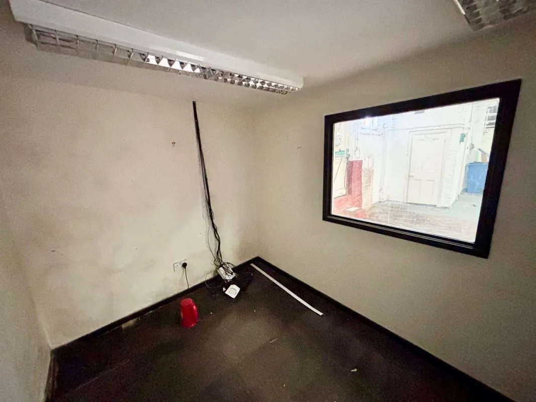 studio property for sale