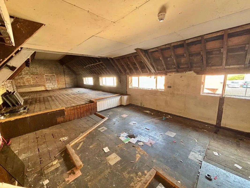 studio property for sale