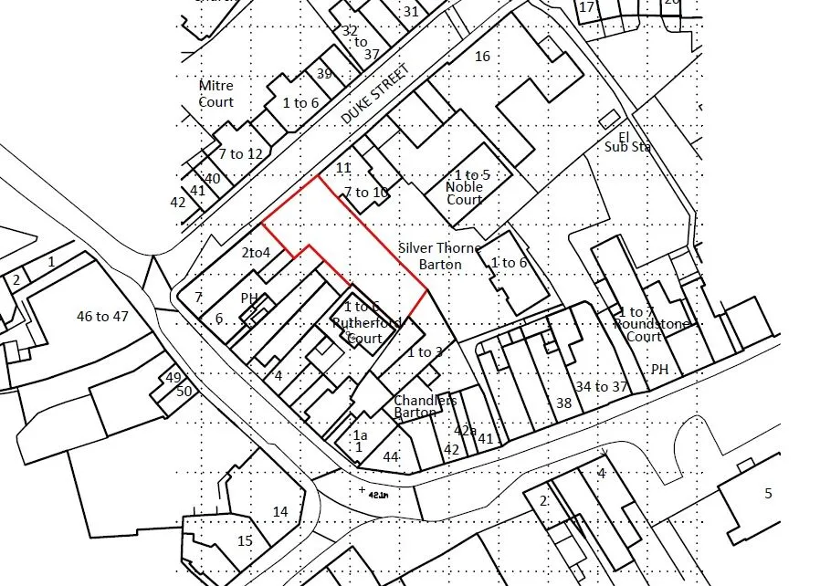 studio property for sale