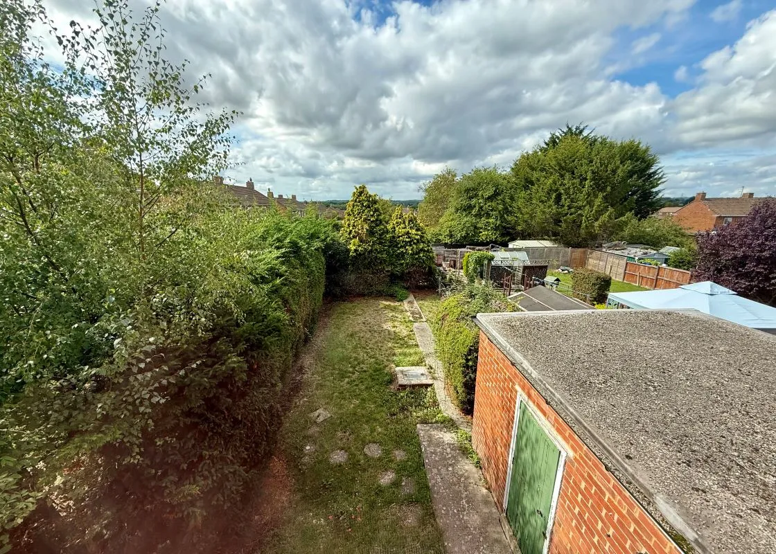 2 bedroom property for sale