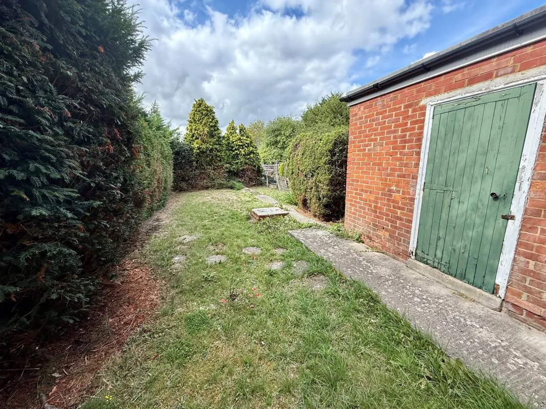 2 bedroom property for sale