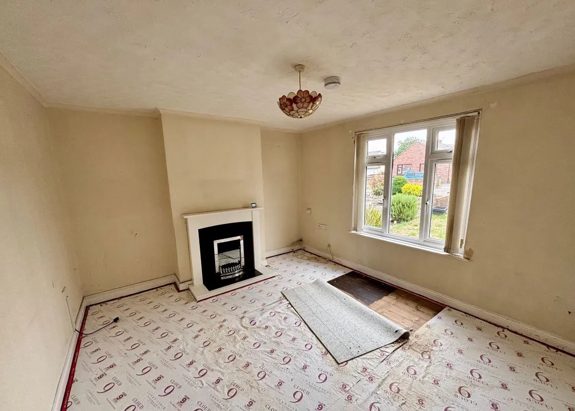 3 bedroom property for sale