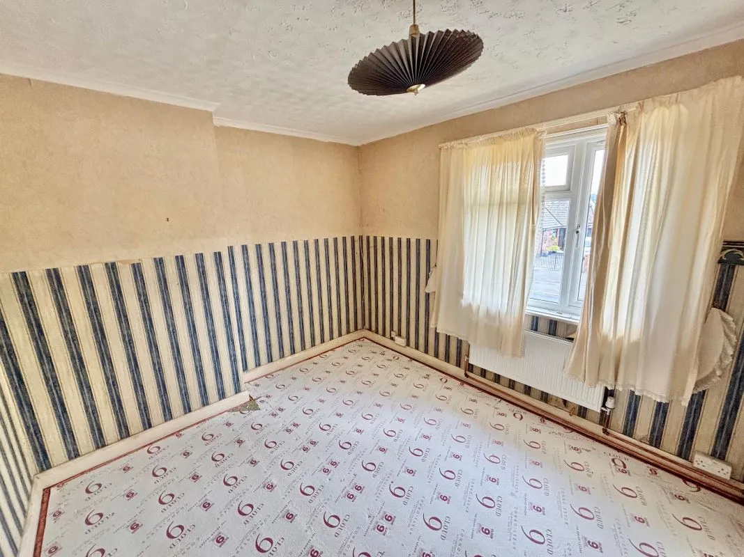 3 bedroom property for sale