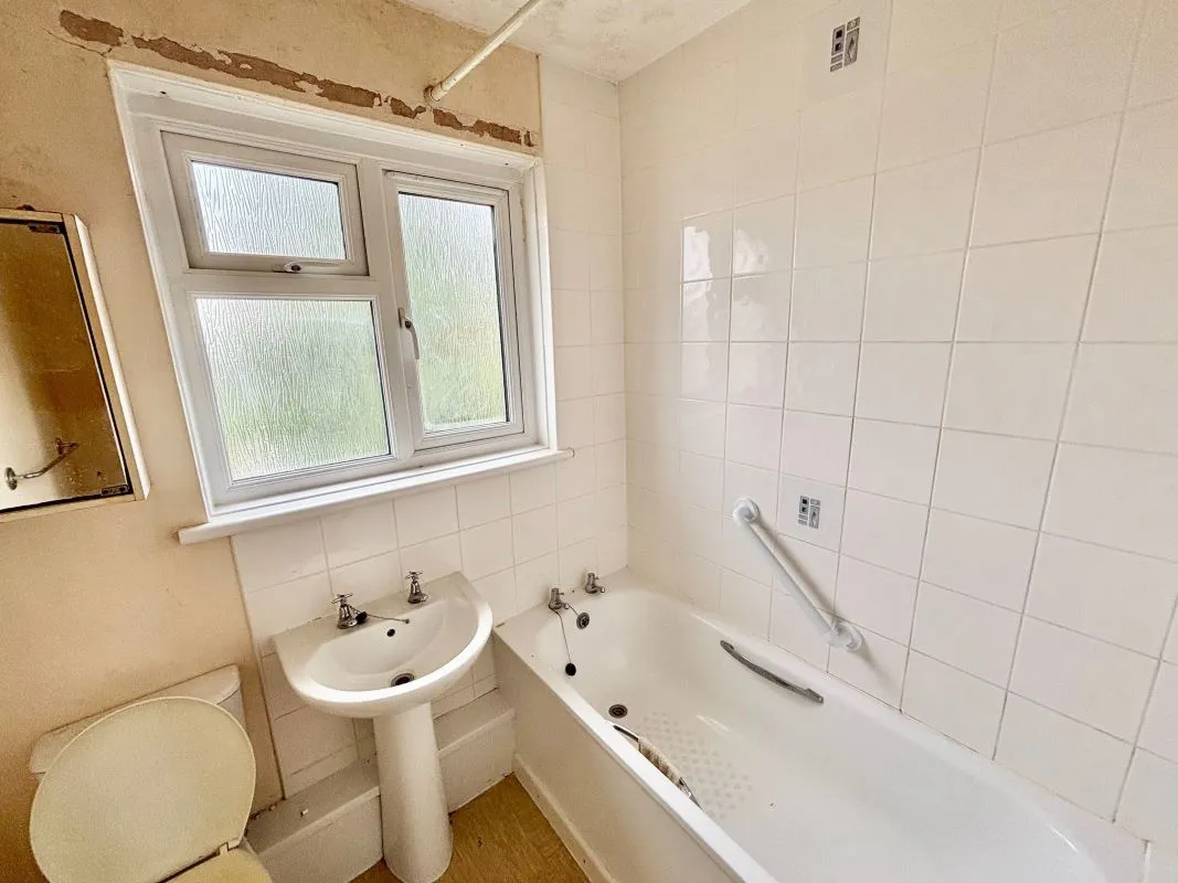3 bedroom property for sale