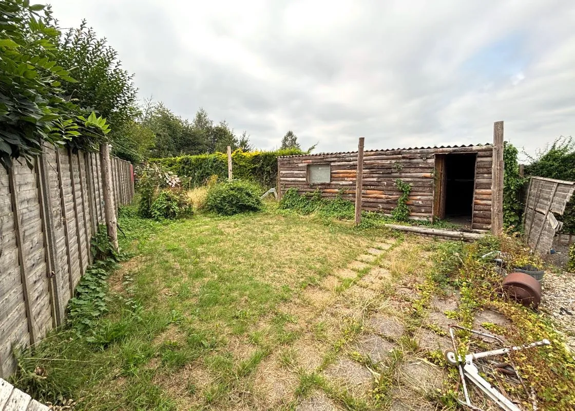 3 bedroom property for sale
