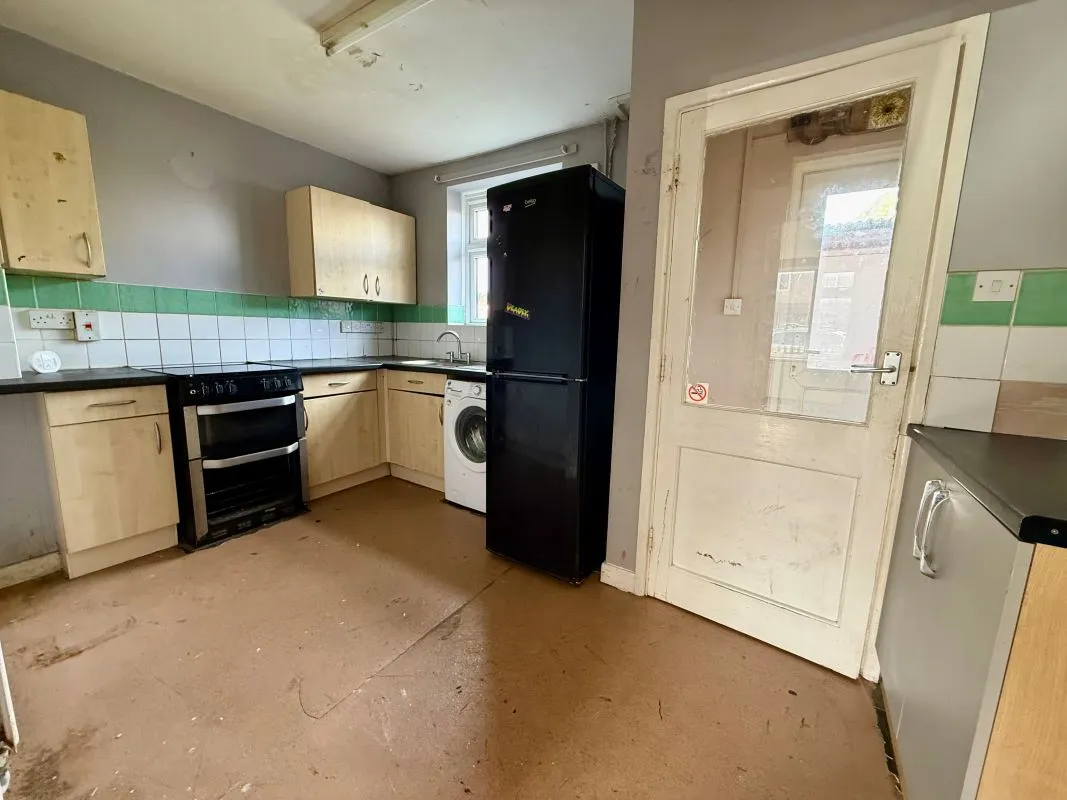 4 bedroom property for sale