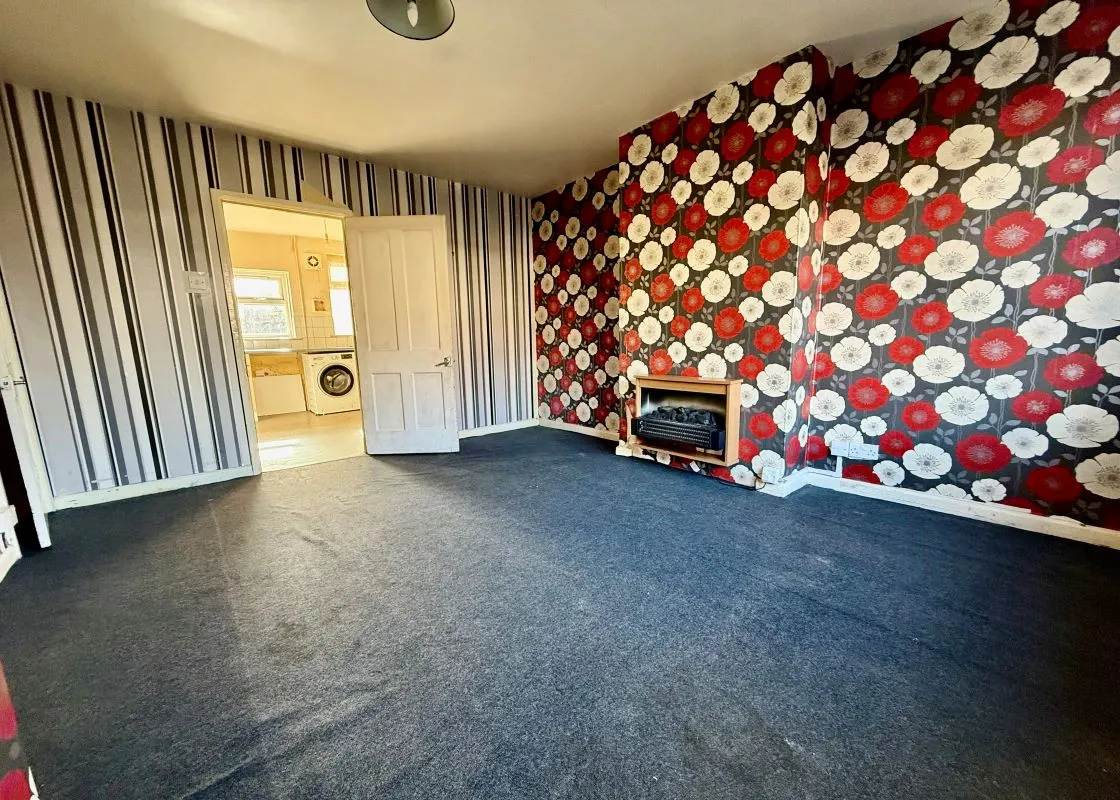 3 bedroom property for sale