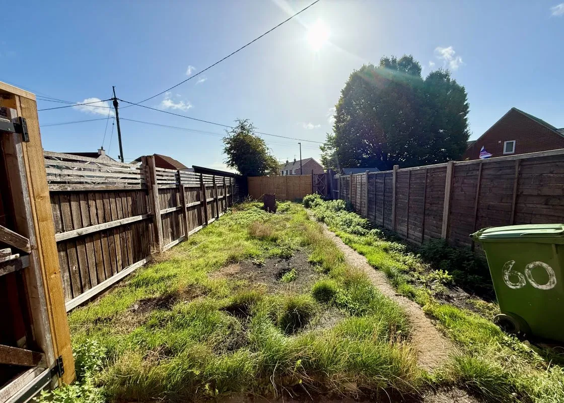 3 bedroom property for sale