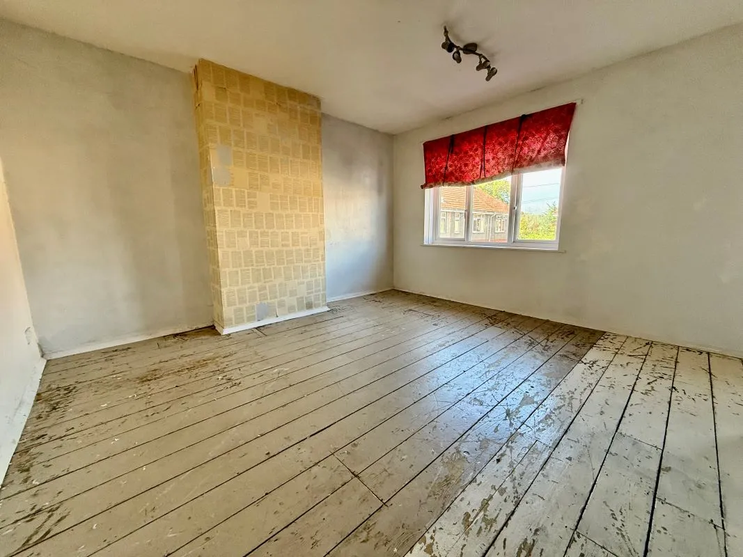 3 bedroom property for sale