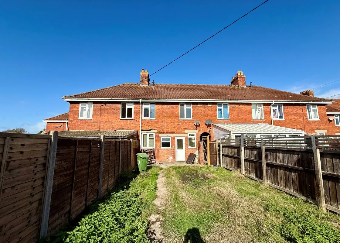3 bedroom property for sale