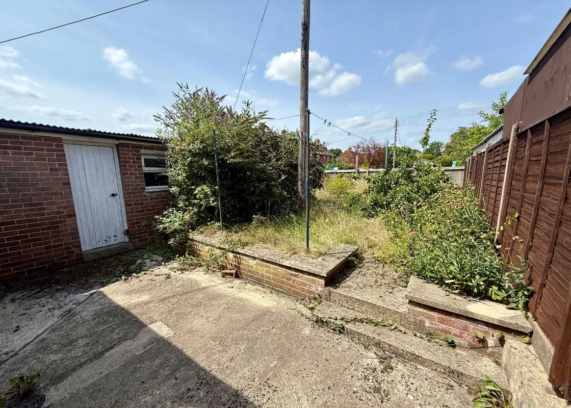 3 bedroom property for sale