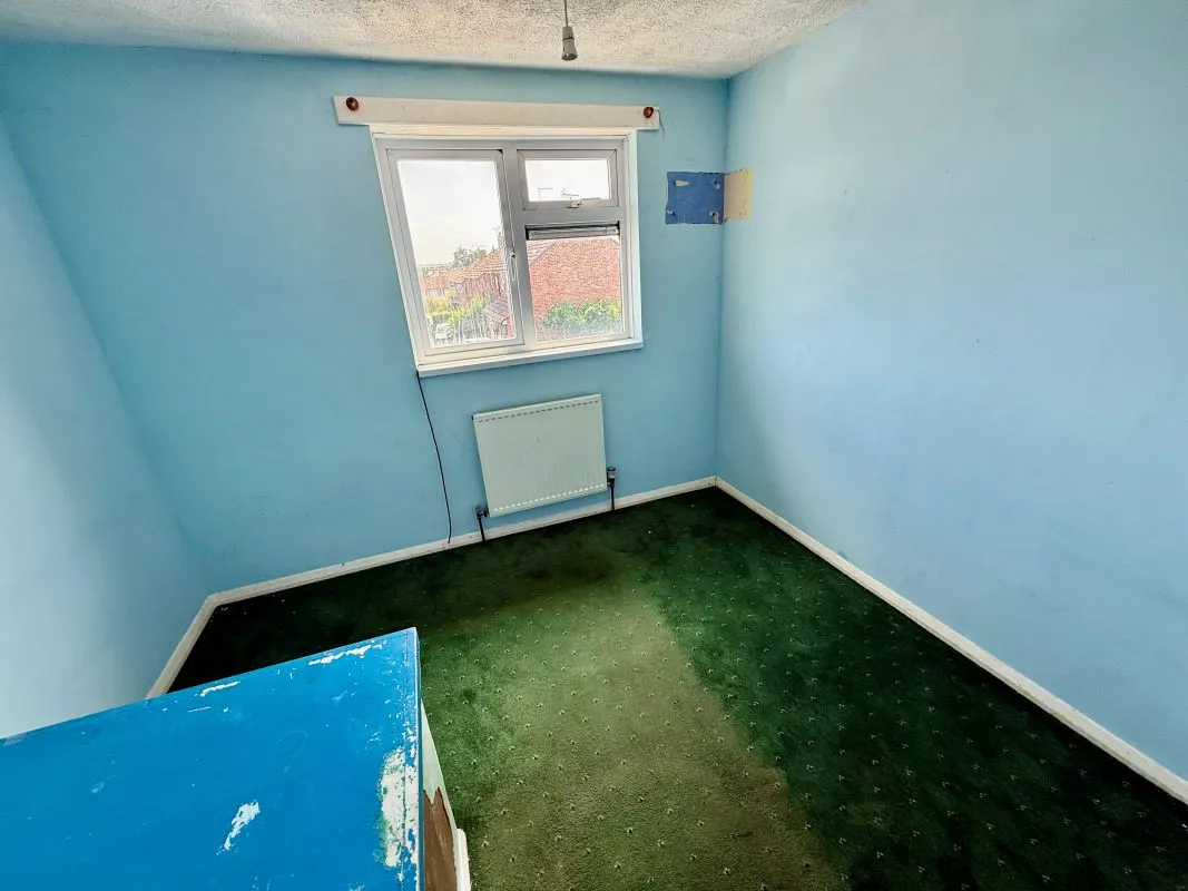 3 bedroom property for sale