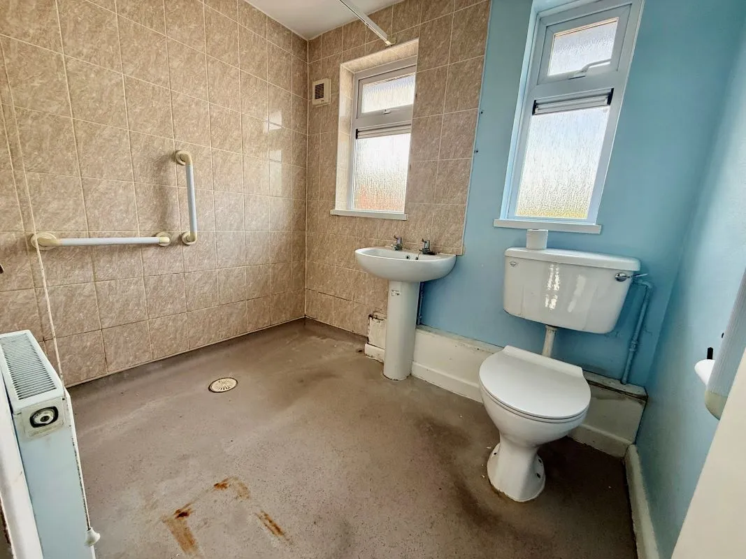 3 bedroom property for sale