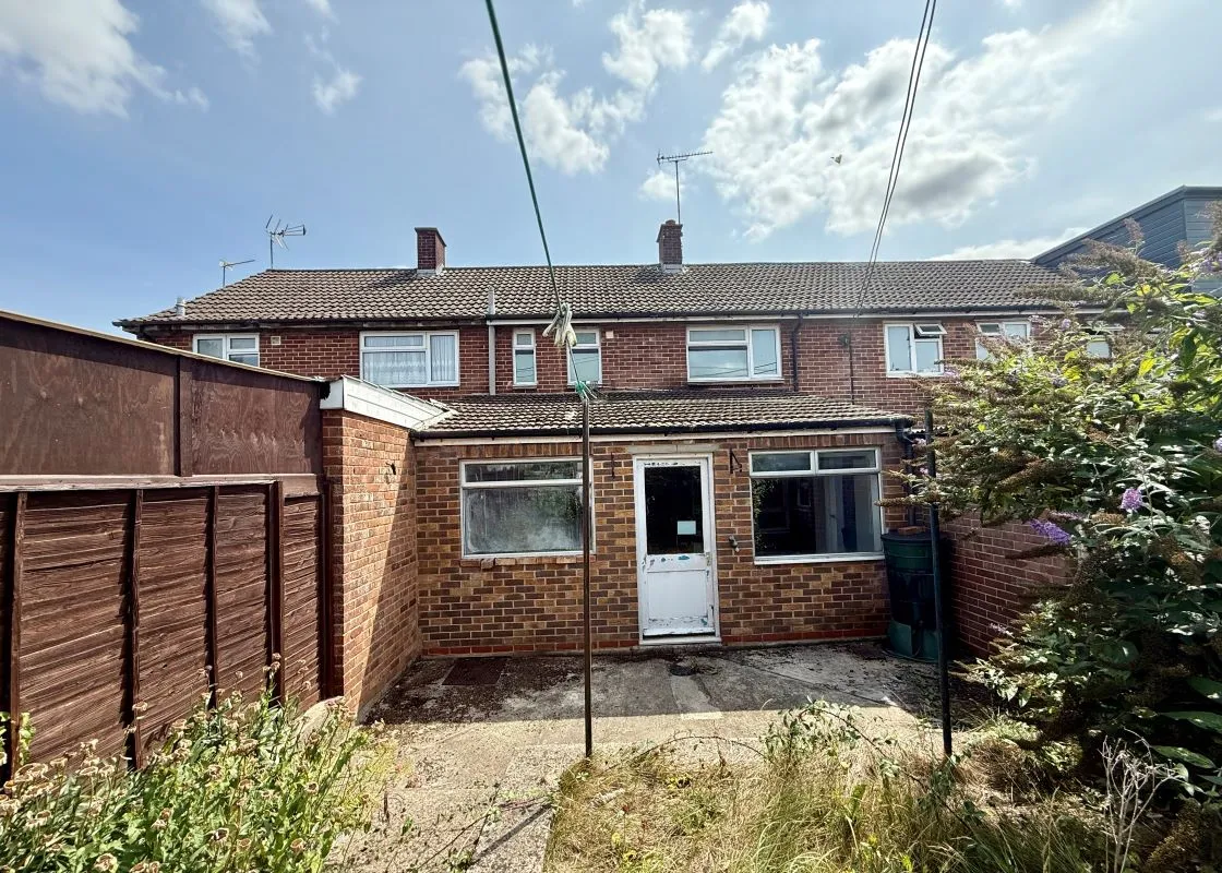 3 bedroom property for sale