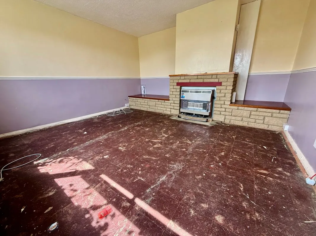 3 bedroom property for sale