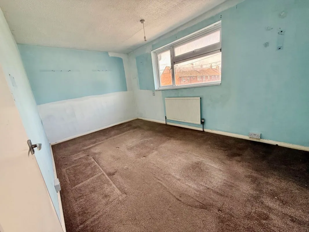 3 bedroom property for sale