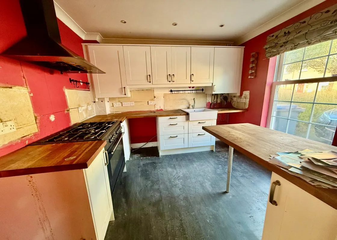 3 bedroom property for sale