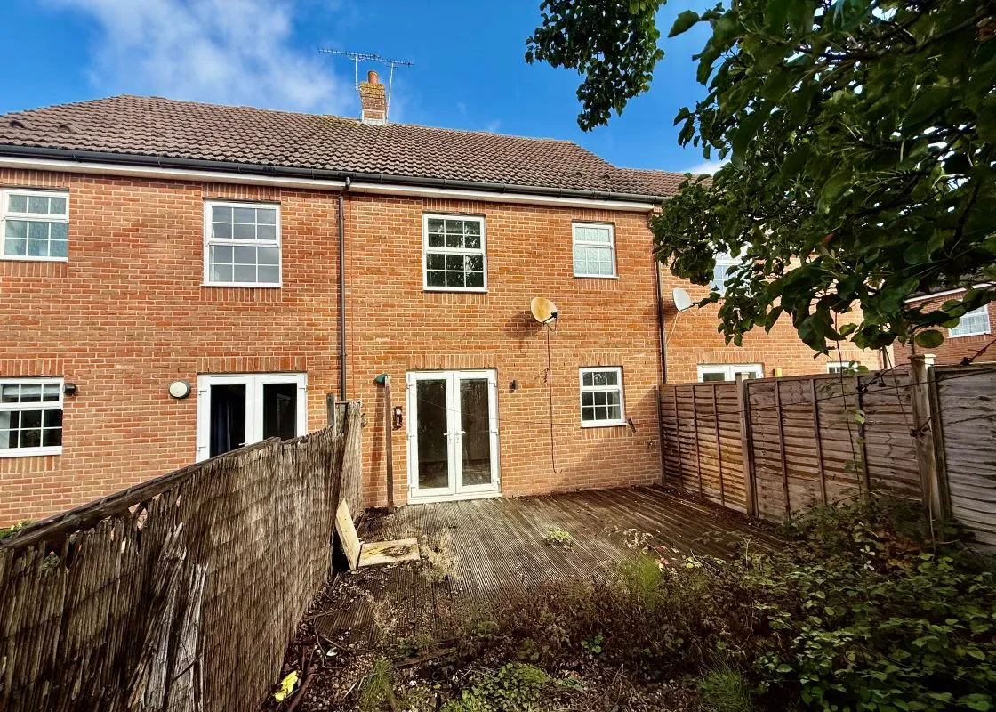 3 bedroom property for sale