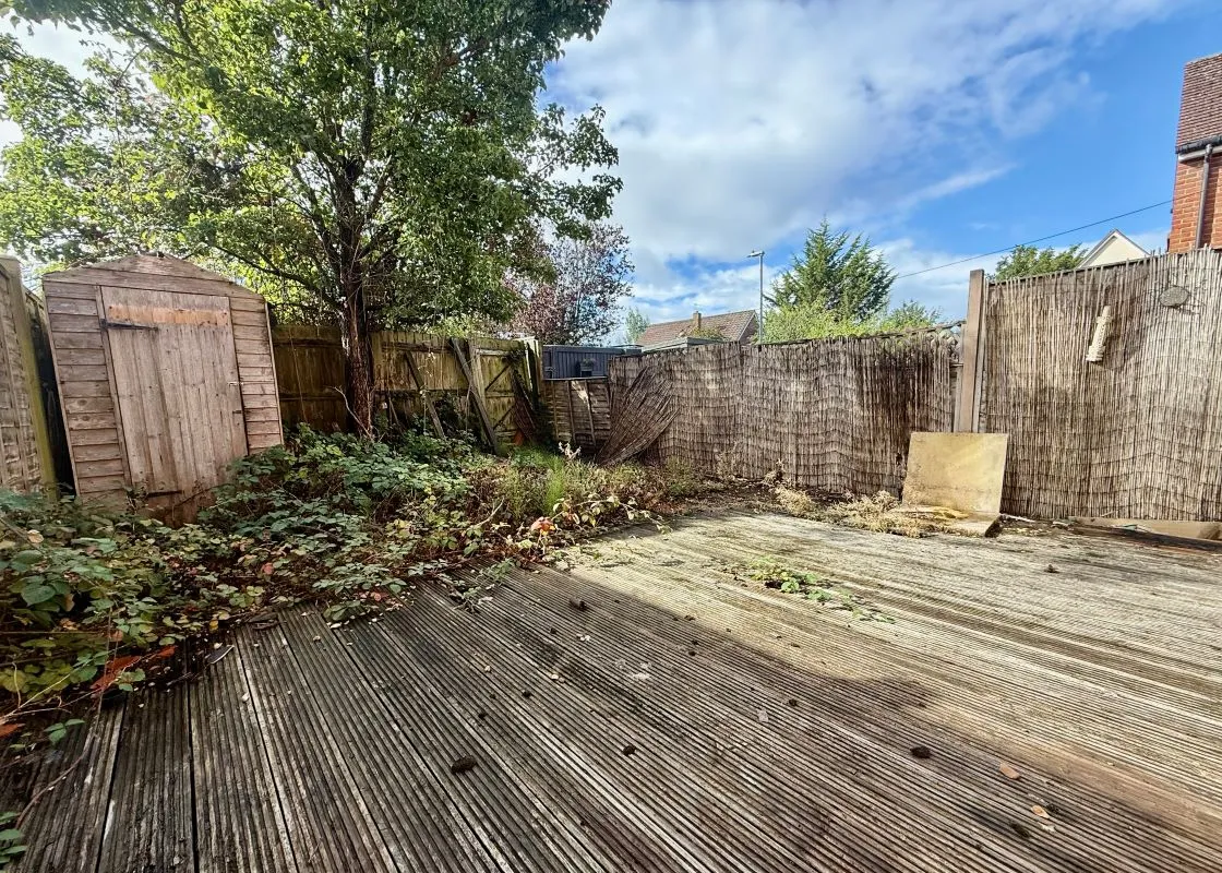 3 bedroom property for sale