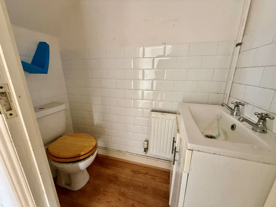 3 bedroom property for sale