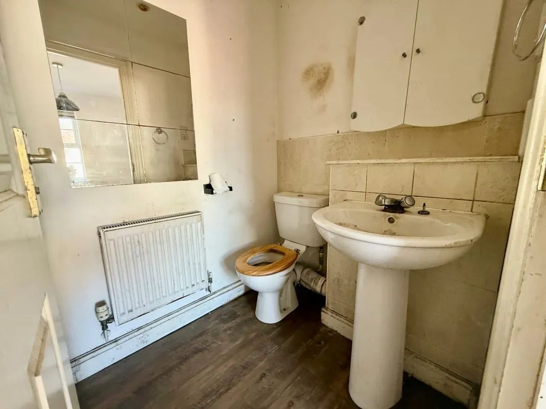 3 bedroom property for sale