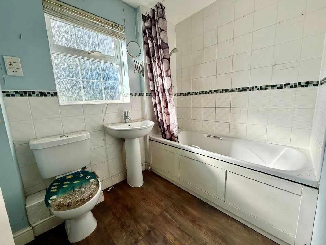 3 bedroom property for sale