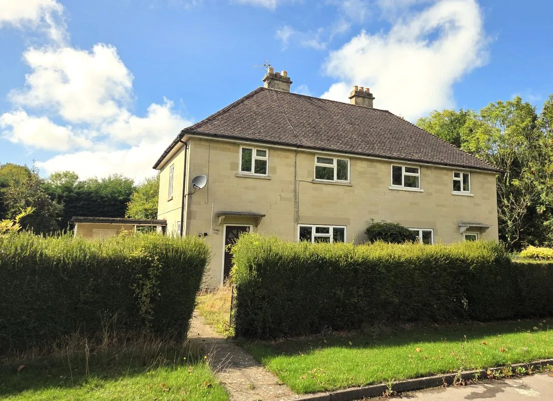 Property cover