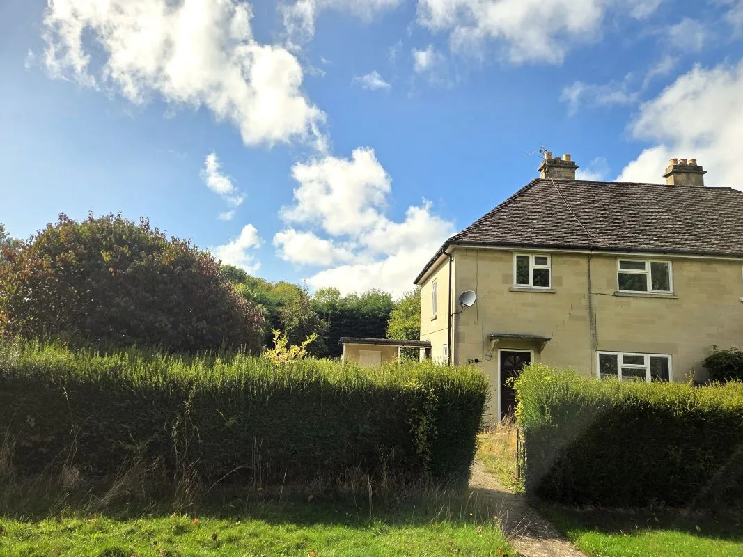 3 bedroom property for sale