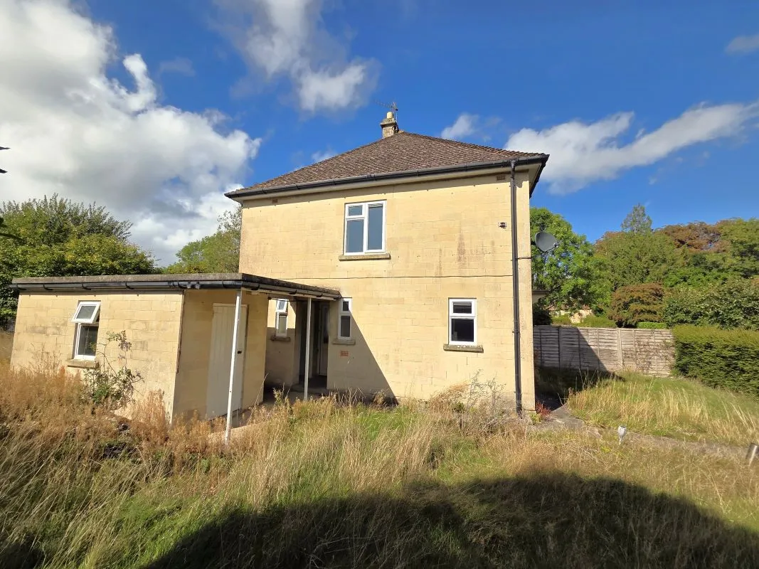 3 bedroom property for sale