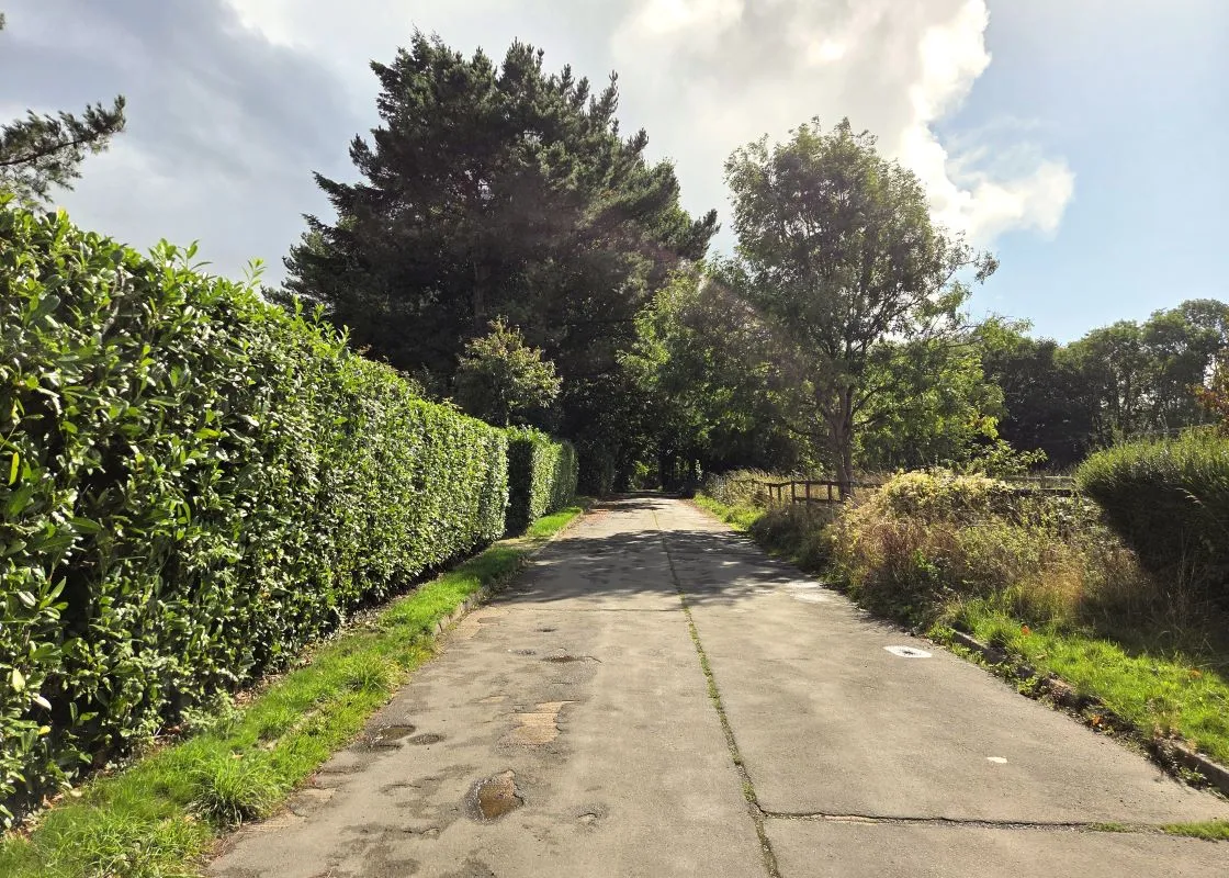 3 bedroom property for sale