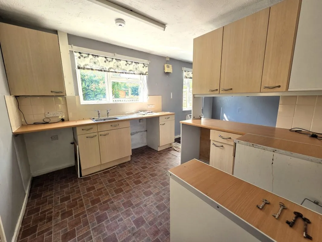 3 bedroom property for sale
