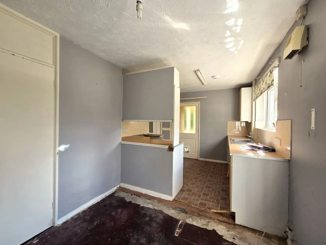 3 bedroom property for sale