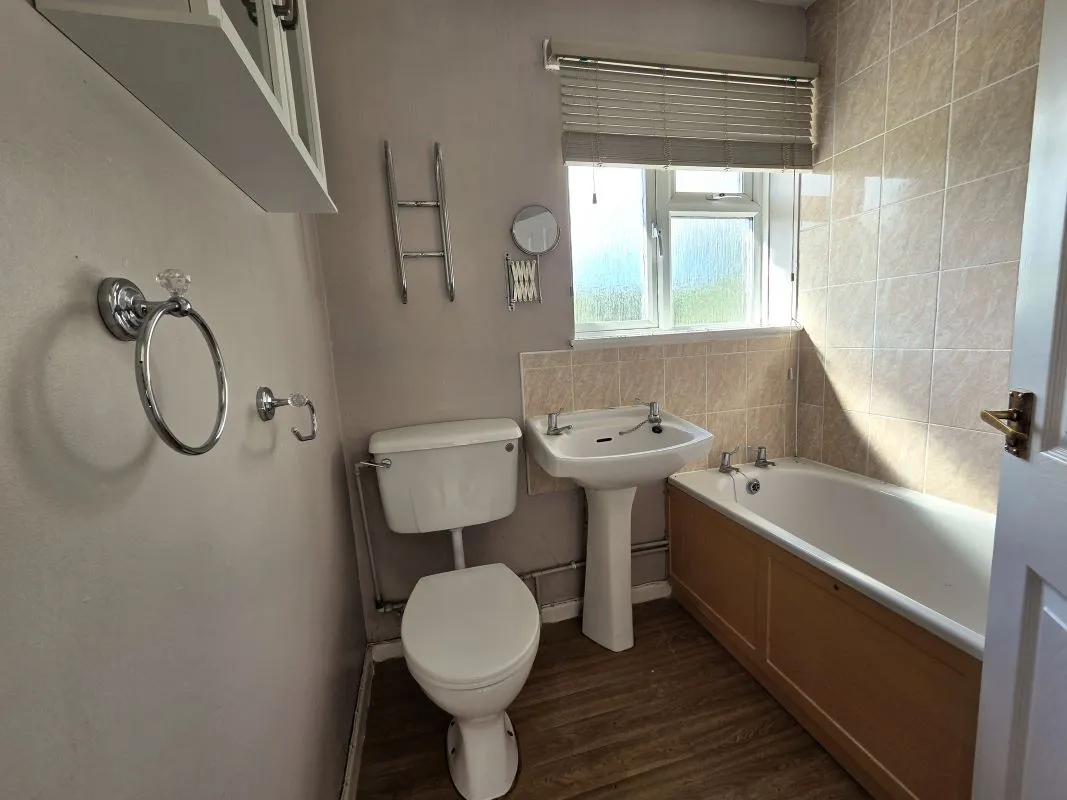 3 bedroom property for sale