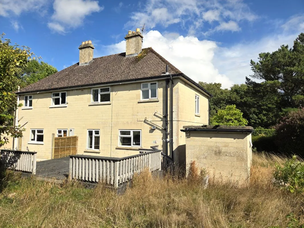 3 bedroom property for sale