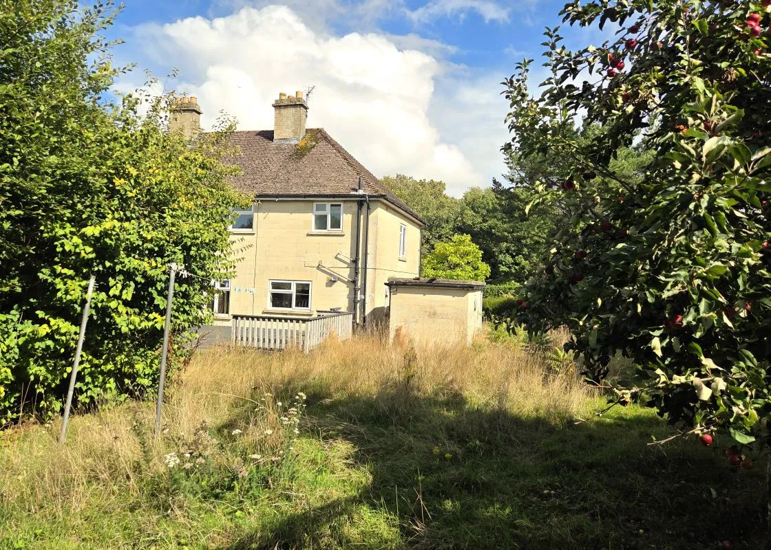 3 bedroom property for sale