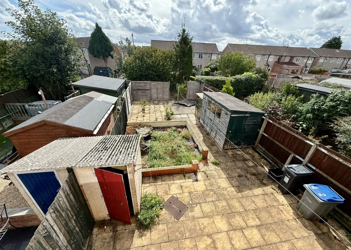 3 bedroom property for sale