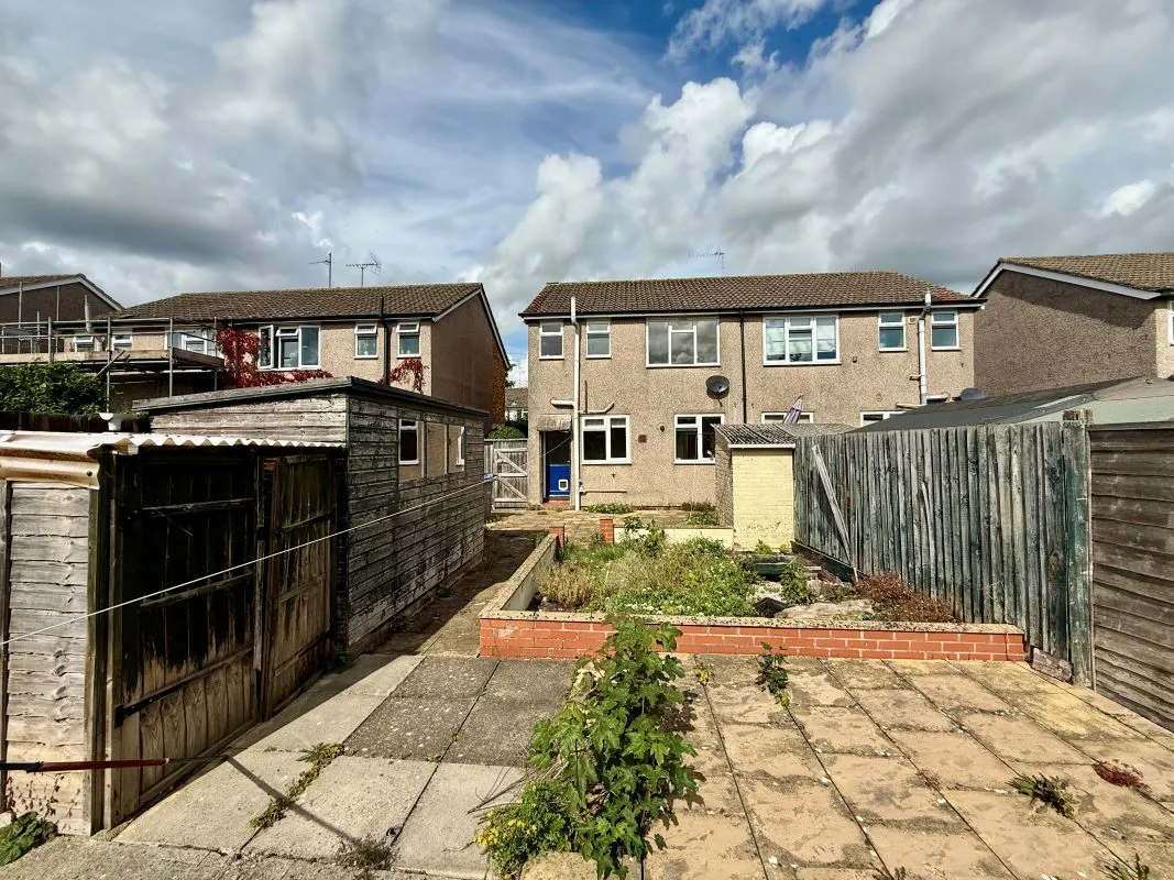 3 bedroom property for sale
